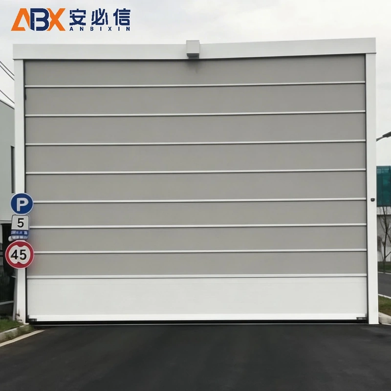 三明市堆积门