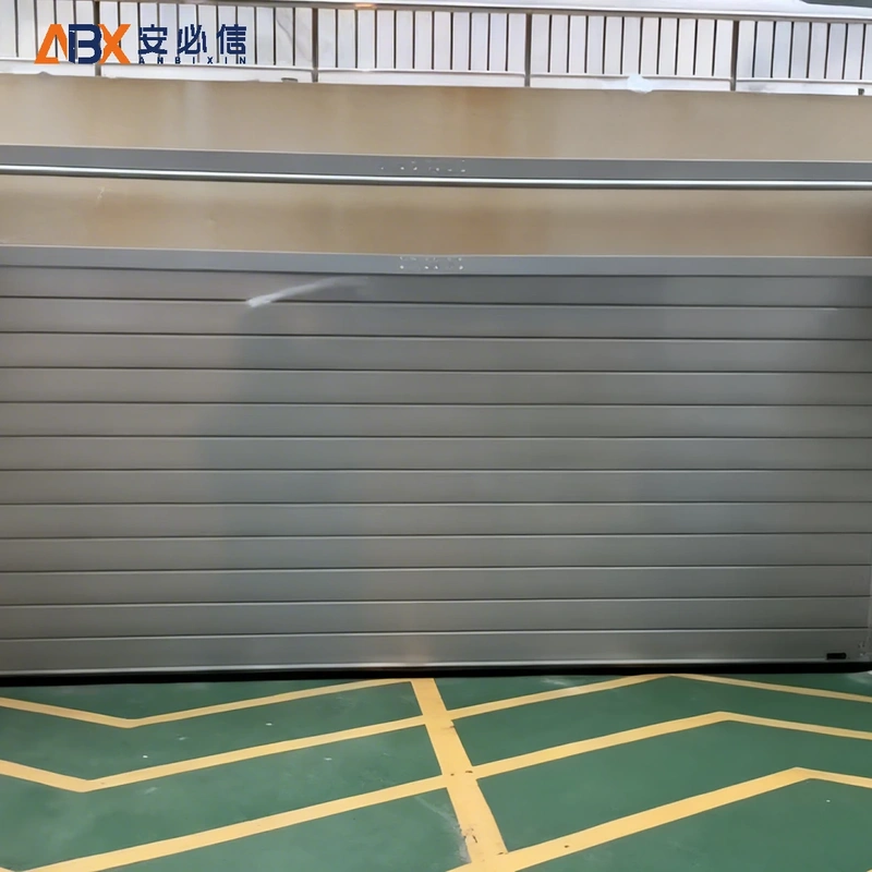 三明市洁净室高速门